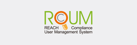 REACH Compliance User Management System (RCUM) システム