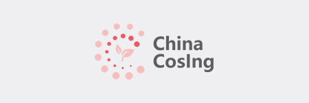 CHINA  COSING