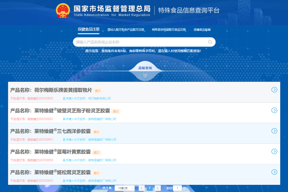 保健食品,許認可,登録,健康食品,CFDA